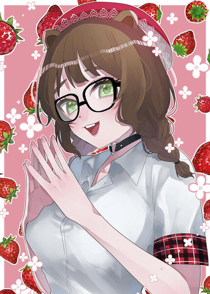 art by @yama_sunkaku