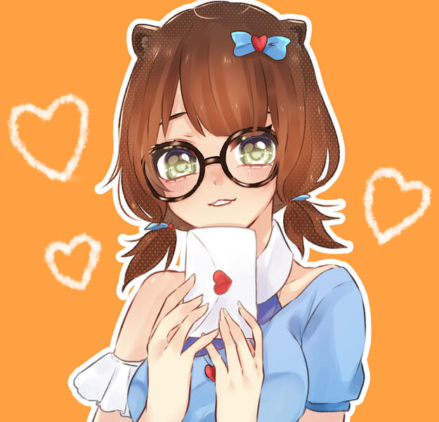 art by @SGKnnn