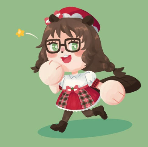 art by @CopyCaitVT