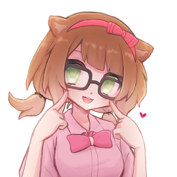 art by @momoko2002210