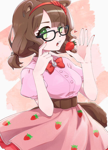 art by @Rucu_san