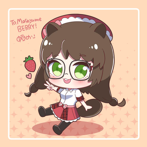art by @tokyoraim3