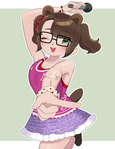 art by @ABC_D3FG