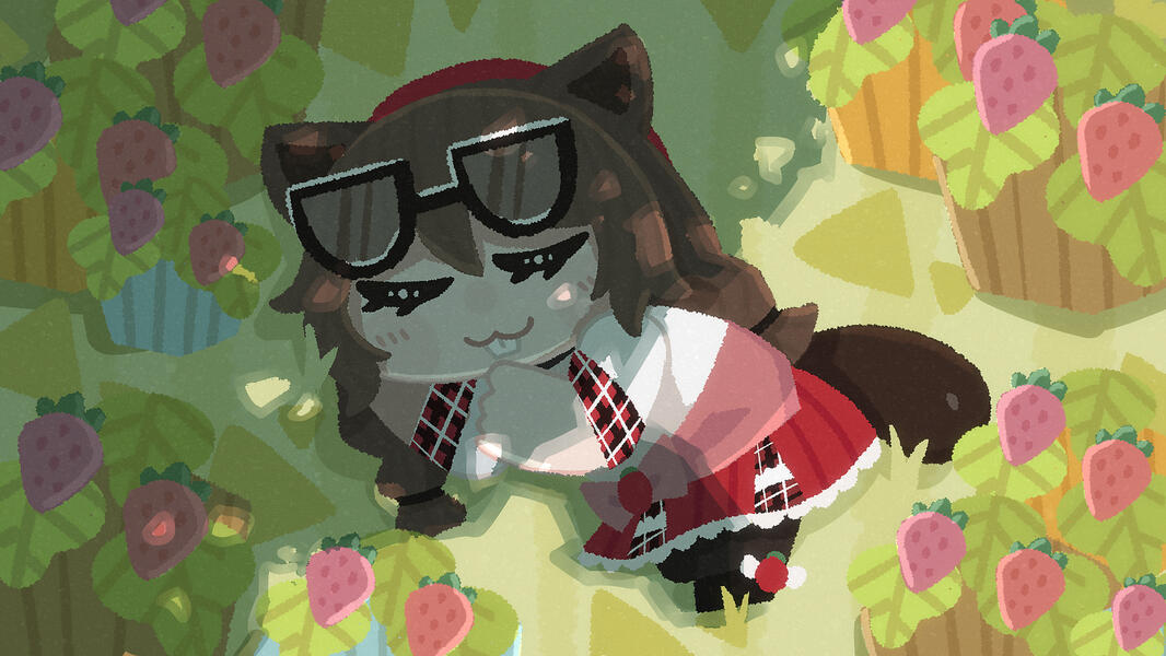 art by @NAGATANIGAWA_K