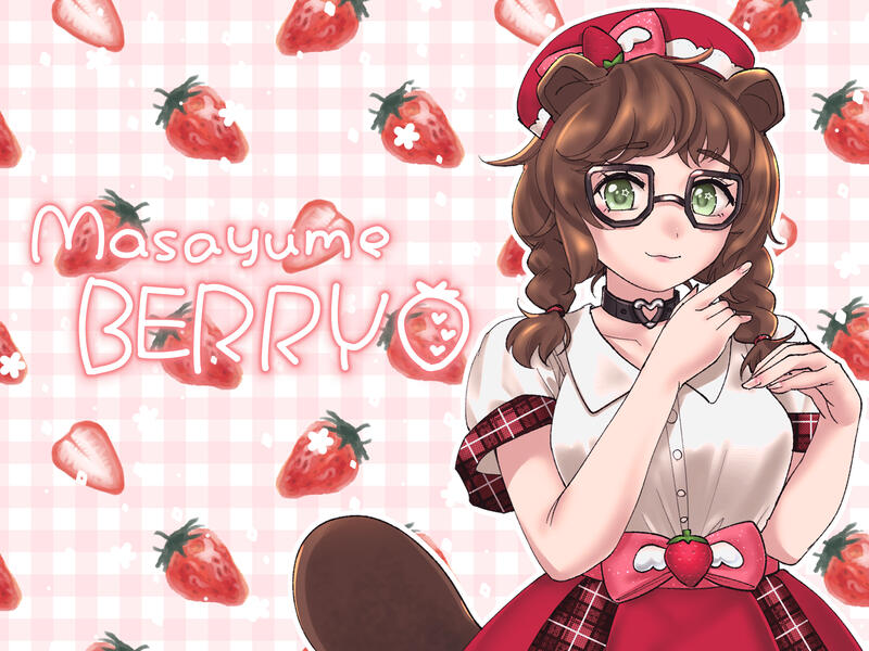 art by @_matachan