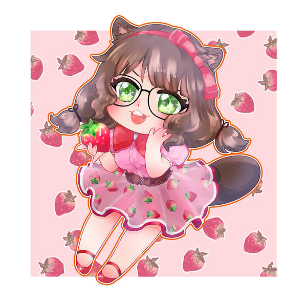 art by @Takan0k0