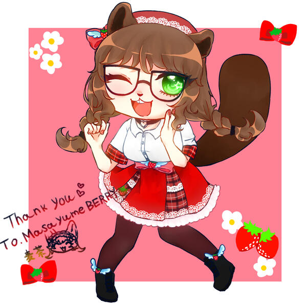 art by @mmm____022