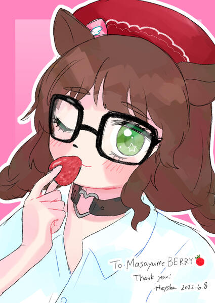 art by @heyshaall